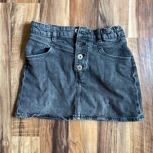H&M Mini Skirt Size US 12